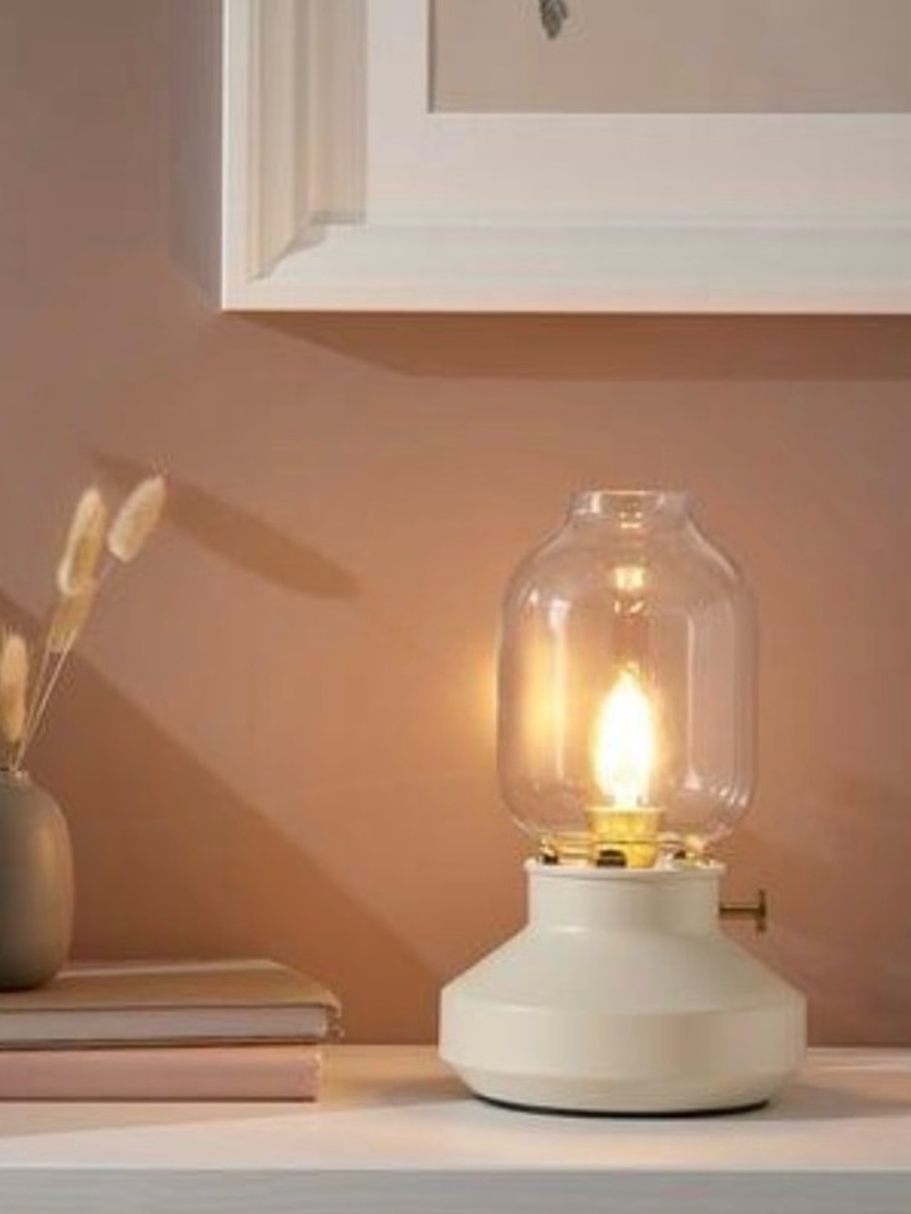 IKEA Tarnaby lamp/lantern